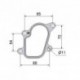 STEEL GASKET