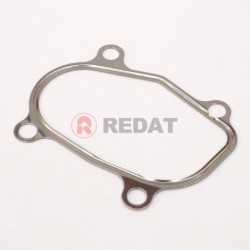 STEEL GASKET