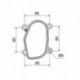 STEEL GASKET