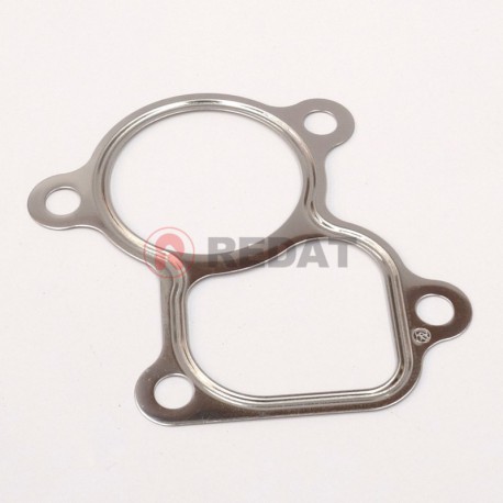 STEEL GASKET