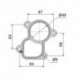 STEEL GASKET