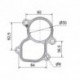 STEEL GASKET