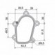 STEEL GASKET