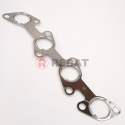 STEEL GASKET