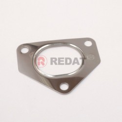 STEEL GASKET