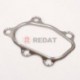 STEEL GASKET