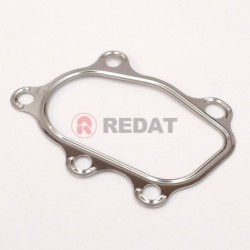 STEEL GASKET