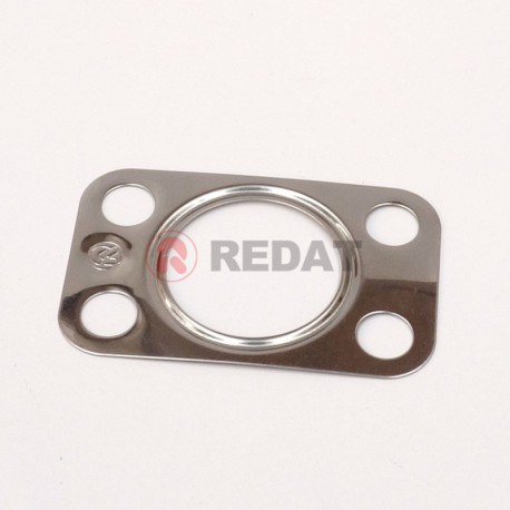 STEEL GASKET