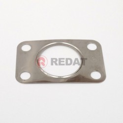 STEEL GASKET