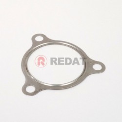 STEEL GASKET