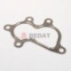 STEEL GASKET