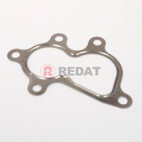 STEEL GASKET