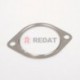 STEEL GASKET