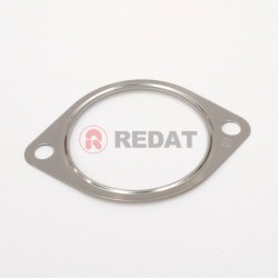 STEEL GASKET