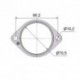 STEEL GASKET