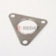 STEEL GASKET