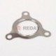 STEEL GASKET