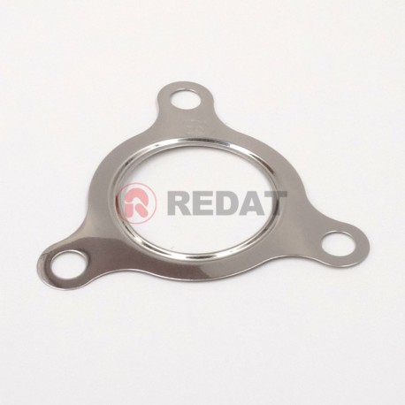 STEEL GASKET