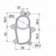 STEEL GASKET