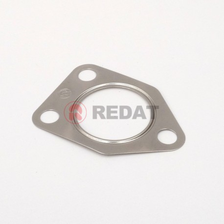 STEEL GASKET