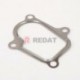 STEEL GASKET