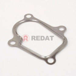 STEEL GASKET