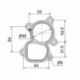 STEEL GASKET