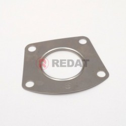 STEEL GASKET