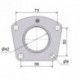 STEEL GASKET