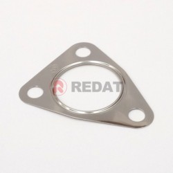 STEEL GASKET