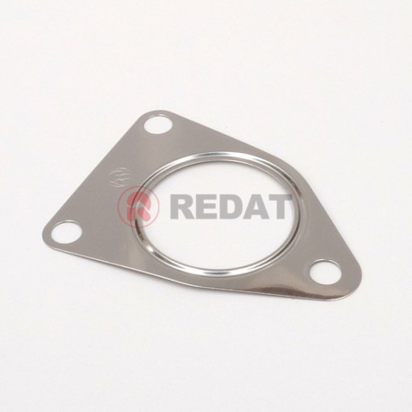 STEEL GASKET