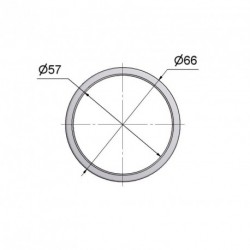 STEEL GASKET