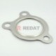 STEEL GASKET