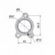 STEEL GASKET