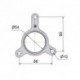 STEEL GASKET