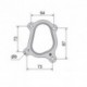 STEEL GASKET