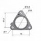 MULTI LAYER STEEL GASKET