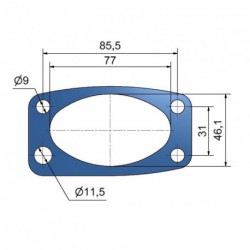 GASKET