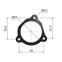 GASKET