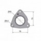 STEEL GASKET