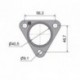 STEEL GASKET