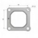 Steel gasket