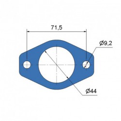 GASKET