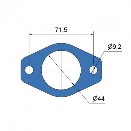 GASKET