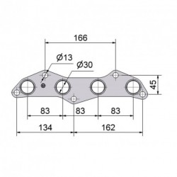 STEEL GASKET