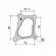 STEEL GASKET