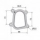 STEEL GASKET