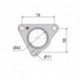 STEEL GASKET