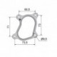 STEEL GASKET