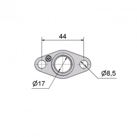 STEEL GASKET